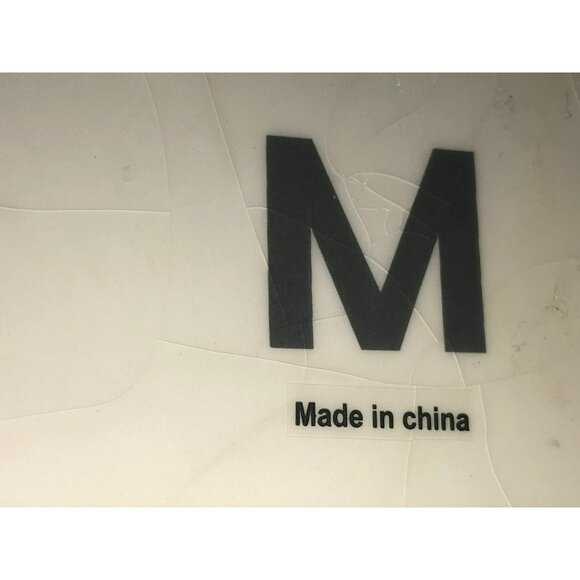 Magenta Rabbit-Shaped Ceramic Pitcher Holding Pink Tulip Vase Has Attitude - Picture 10 of 10